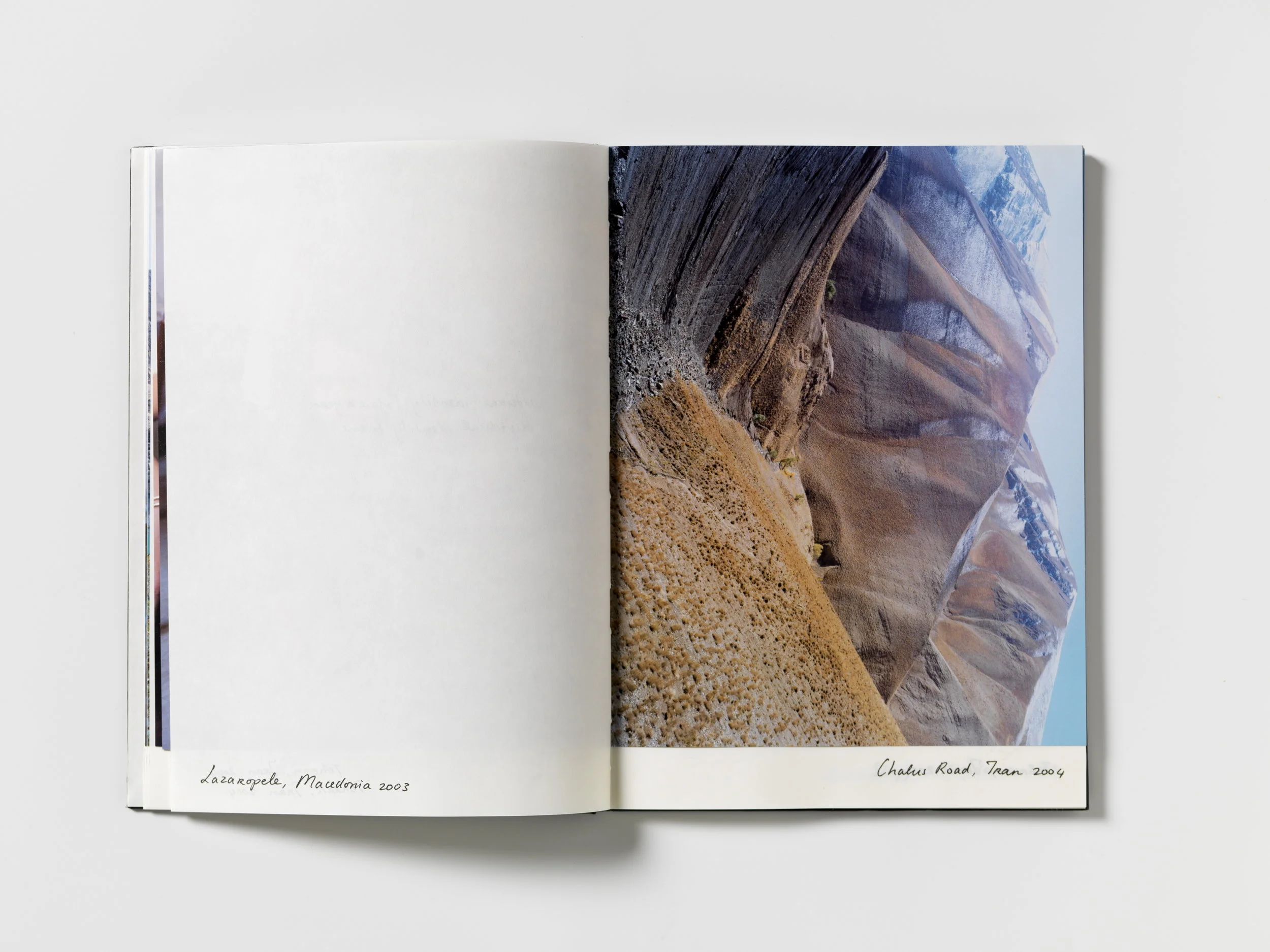 FINDING THOUGHTS — -SYB-